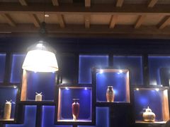 大堂-富力丽思卡尔顿酒店·丽轩中餐厅