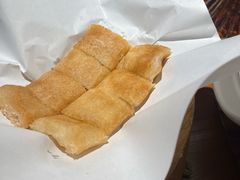 -大良毋米粥·粥底火锅(岭南天地店)