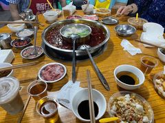 -渝味黄姐火锅(黄泥村店)