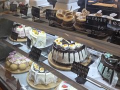 -Max Bakery 阿唛手作