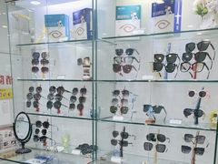 -大明眼镜(方庄店)