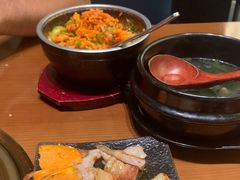 -海之屋韩式烤肉(海棠68环球美食街店)