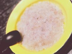 手打虾滑-熹杉老火锅