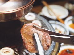 -泥炉烧肉师(新街口金銮巷店)