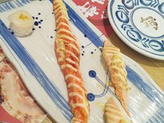 特長腳蟹壽司-鱼民·现造寿司(育德店)