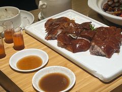 -粤集·手工粤菜(皇庭广场店)