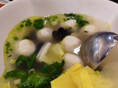 -淮安曙光国际大酒店(大运河广场花街店)