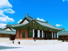 -景福宫