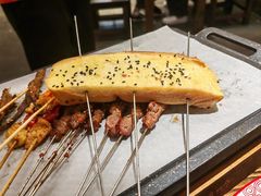 -破店肥哈·东北烧烤(南山保利店)