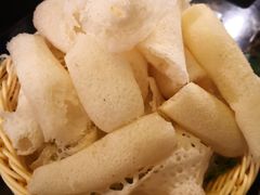 -菌海森林·非遗野生菌火锅(西山区滇池路摩根道店)