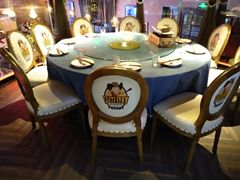 包厢-肉串汪(望京店)