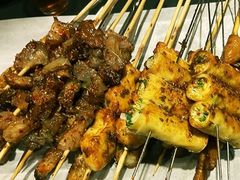 -肉串汪自由派(西便门店)