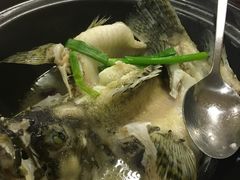 -ZF Seafood Restaurant 卓峰海鲜餐