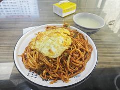 -佳佳面馆(龙首村东区店)