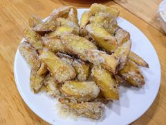 -王菊美食街·王菊面馆(总店)