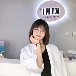 点击看大图 -KIMI HAIR SALON·烫染设计店