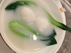 -天目湖涵田度假村