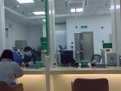 -中国农业银行(上海松江支行)