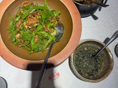 -湘中缘·湖南菜(娄底驻京办店)