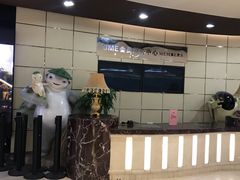 -UME影城(安贞DTS:X店)