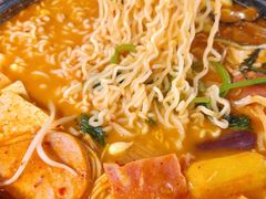 -韩鼎丰·韩国料理(林奥店)