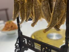 -长安炊烟庭院陕菜(七路明光路店)
