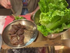 -西塔老太太泥炉烤肉(武汉摩尔城店)