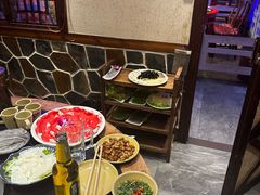 -唇辣号重庆老火锅(燕郊鑫乐汇店)