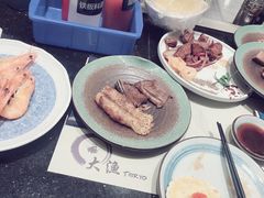 -大渔铁板烧(万象城店)