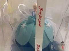 -玉见cake低糖蛋糕甜品台定制(河西店)