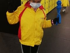 -世界之窗阿尔卑斯冰雪世界