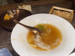 -魁盛居百年鲁菜馆(县西巷店)
