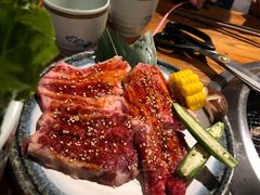 -竹涟烧肉(太古里店)