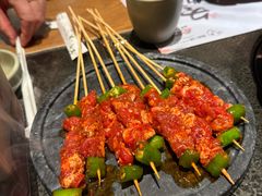 -盡膳口福跷脚牛肉火锅(晶耀前滩店)