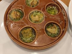 蒜香黄油蜗牛-萨莉亚意式餐厅(深南茂业店)