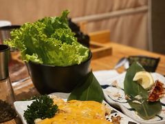 -御牛道日式烤肉料理(杭州万象城店)