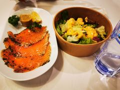 -宜家·瑞典风味餐厅(海达南街店)
