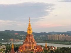 -老仓醋米线(万达店)
