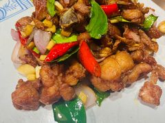 -云海肴云南菜·蒸汽石锅鱼(北京良乡华冠店)