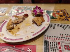 -吴系粤菜馆·茶餐厅(深业上城店)