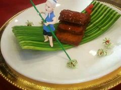 -大鸭梨烤鸭店(金顶街店)