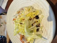 -妈妈菜舟山海鲜(定海古城店)
