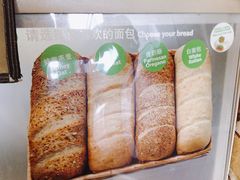 -赛百味SUBWAY(国际时尚中心店)