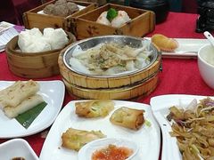 -鼎珑点心仔(燕塘店)
