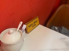 -格日勒阿妈蒙古厨房(新华广场店)