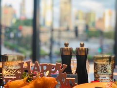 -上海苏宁宝丽嘉酒店·Cafe Bellagio西餐厅