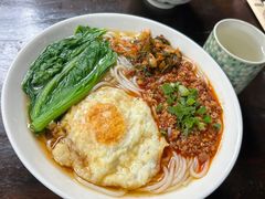 -吃货私房菜(丽江束河古镇店)