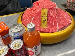 -一绪に寿喜烧(荟聚店)