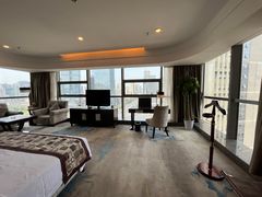 -长沙小天鹅戴斯酒店