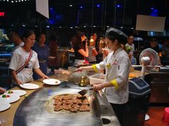 -吉布鲁牛排海鲜自助(成都大悦城店)